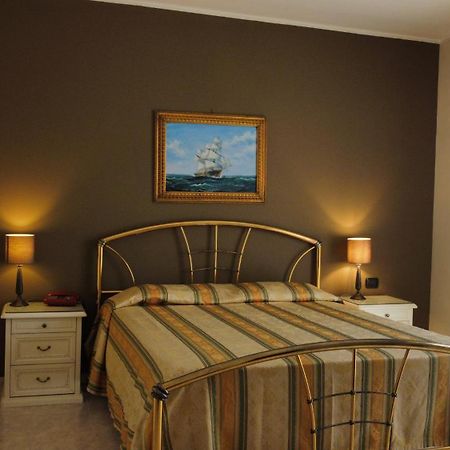 Hotel San Marco Альгеро Екстер'єр фото