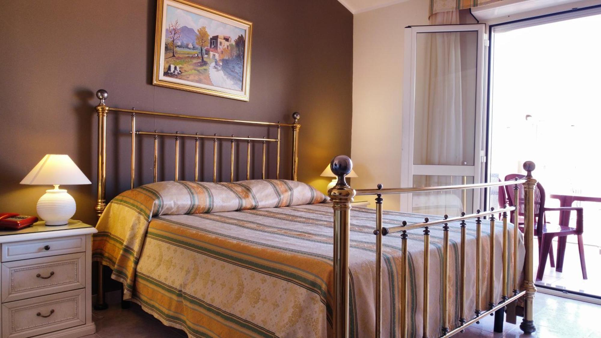 Hotel San Marco Альгеро Екстер'єр фото