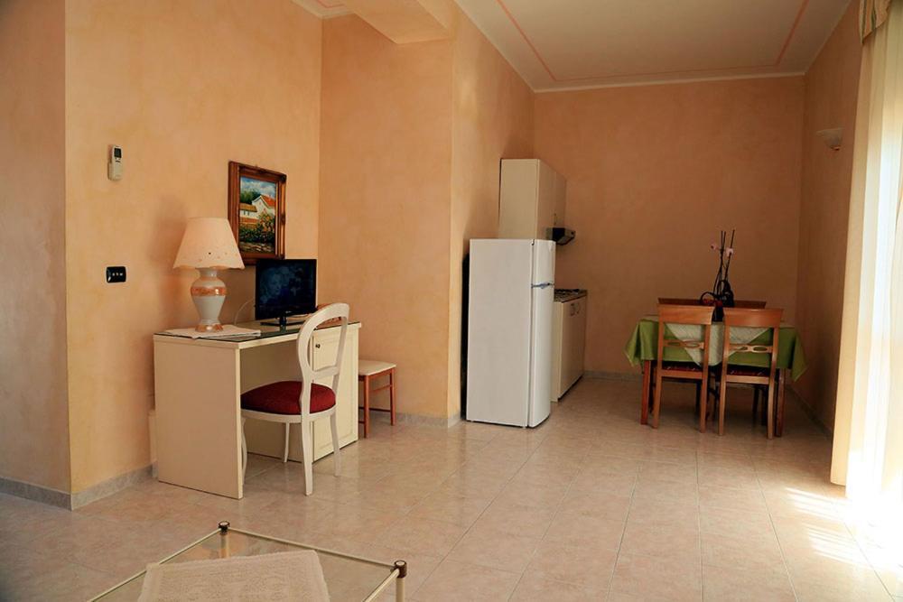 Hotel San Marco Альгеро Екстер'єр фото