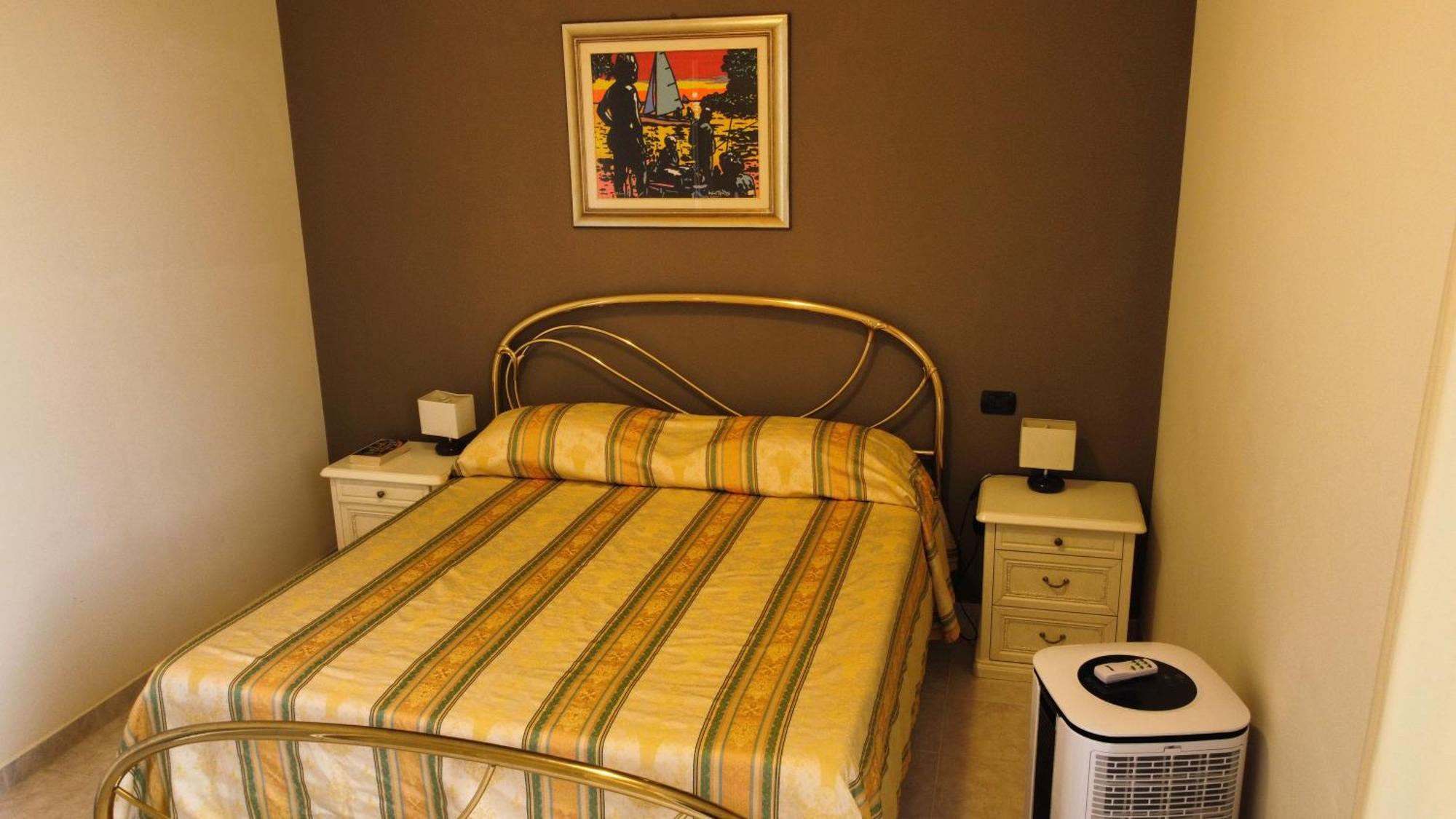 Hotel San Marco Альгеро Екстер'єр фото