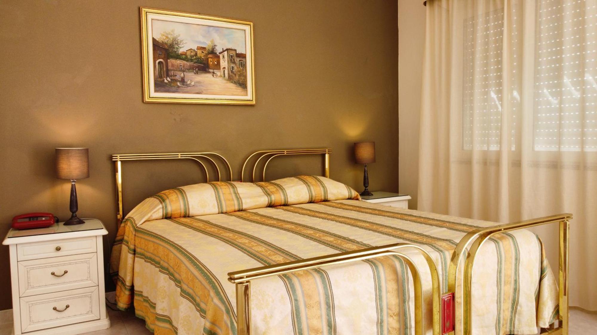 Hotel San Marco Альгеро Екстер'єр фото