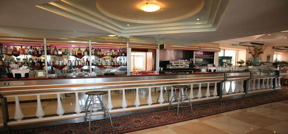 Hotel San Marco Альгеро Екстер'єр фото